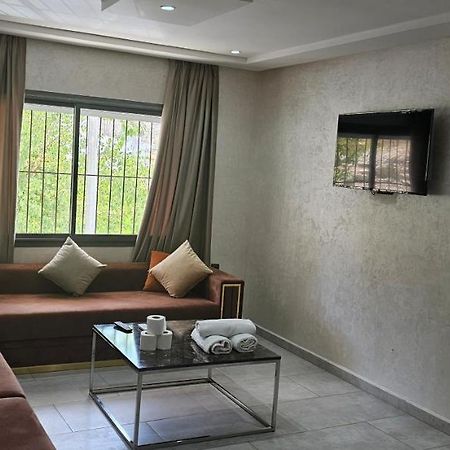 Appartements Rihana Family Only タンジェ エクステリア 写真