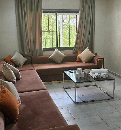Appartements Rihana Family Only タンジェ エクステリア 写真