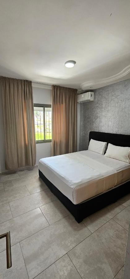 Appartements Rihana Family Only タンジェ エクステリア 写真