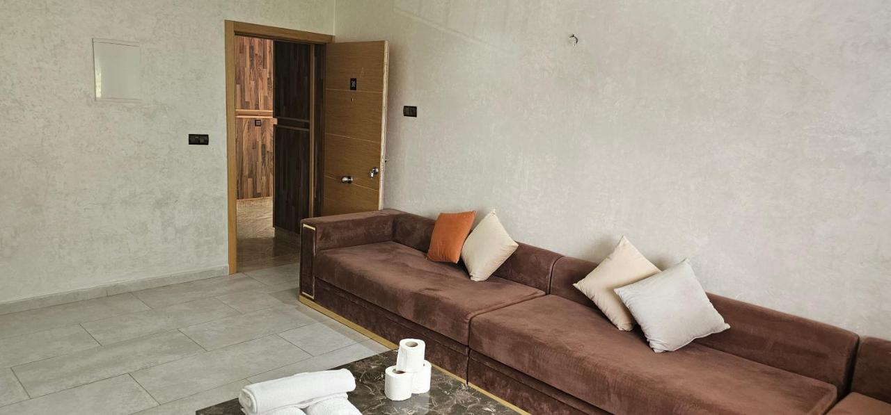Appartements Rihana Family Only タンジェ エクステリア 写真
