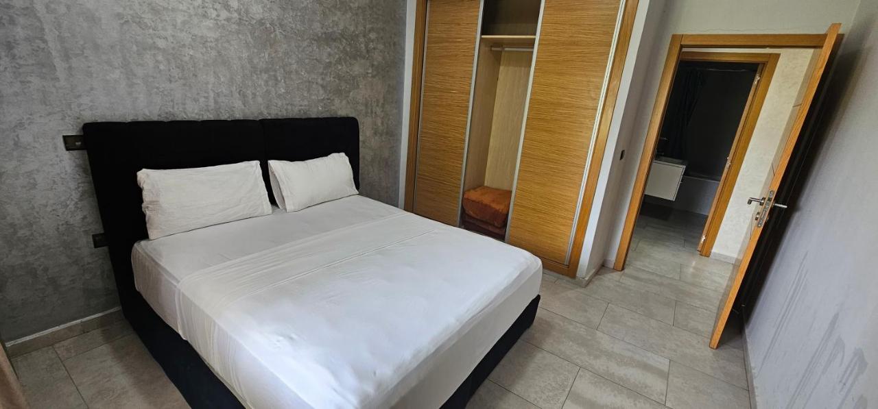 Appartements Rihana Family Only タンジェ エクステリア 写真