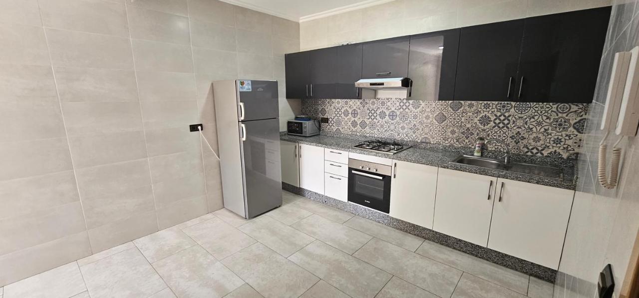 Appartements Rihana Family Only タンジェ エクステリア 写真
