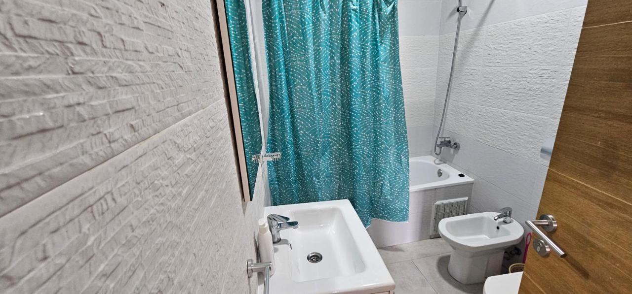 Appartements Rihana Family Only タンジェ エクステリア 写真