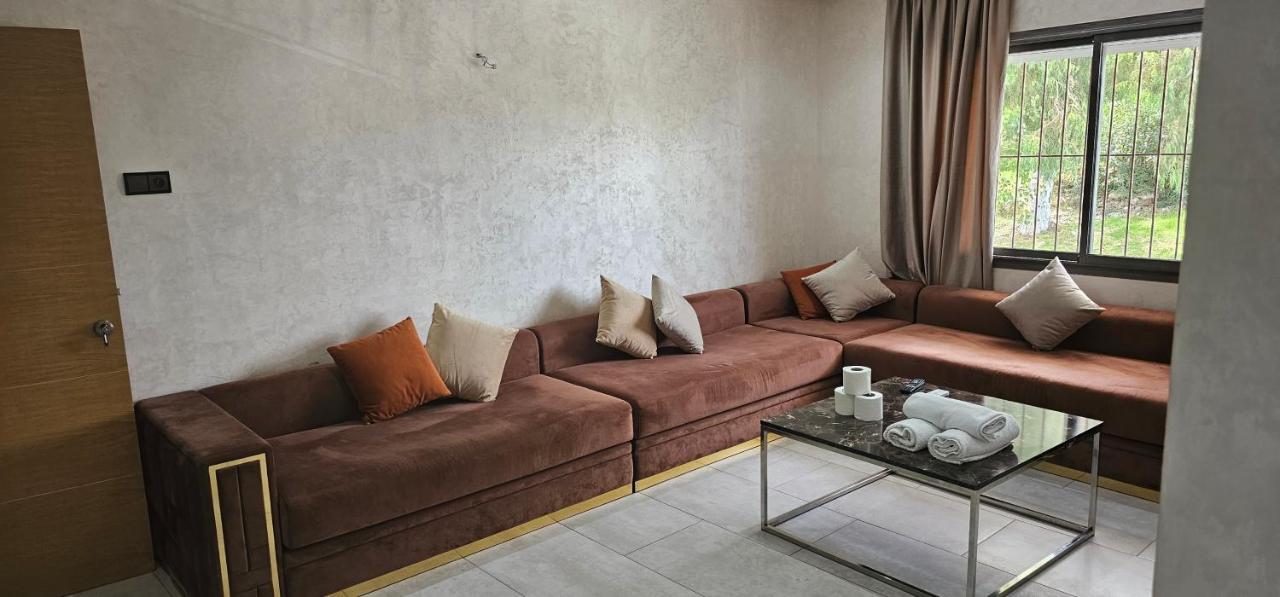 Appartements Rihana Family Only タンジェ エクステリア 写真