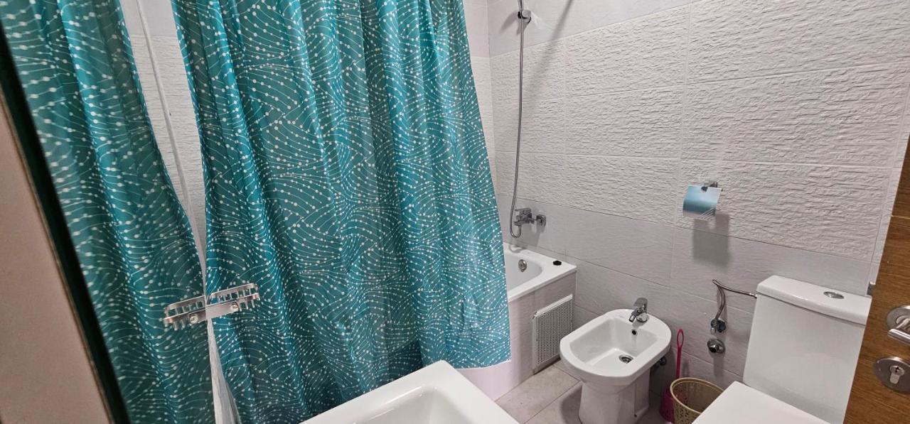 Appartements Rihana Family Only タンジェ エクステリア 写真