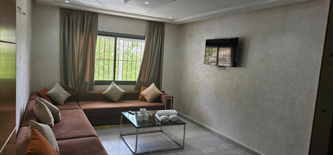Appartements Rihana Family Only タンジェ エクステリア 写真