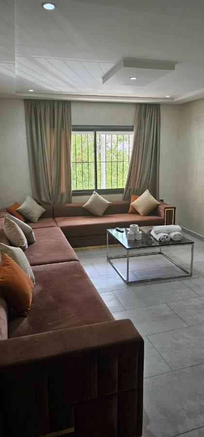 Appartements Rihana Family Only タンジェ エクステリア 写真